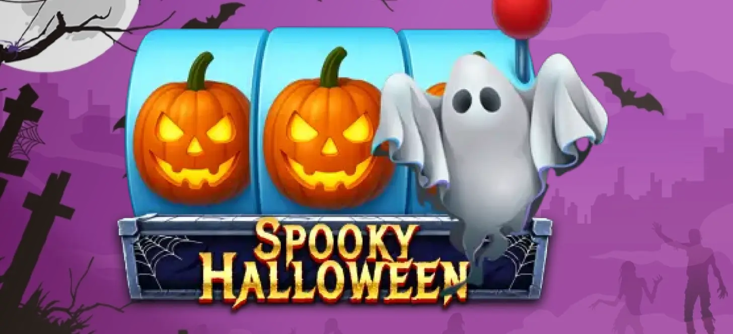 tt77 bet Top Halloween Slot Games to Play at 21BetsCasino