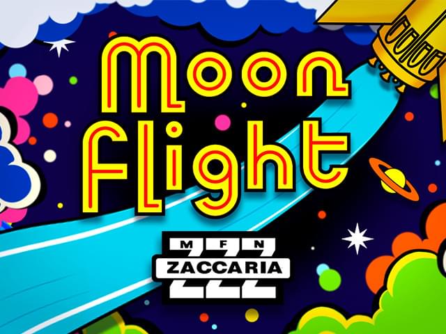 tt77 bet Deslizante de Voo Lunar